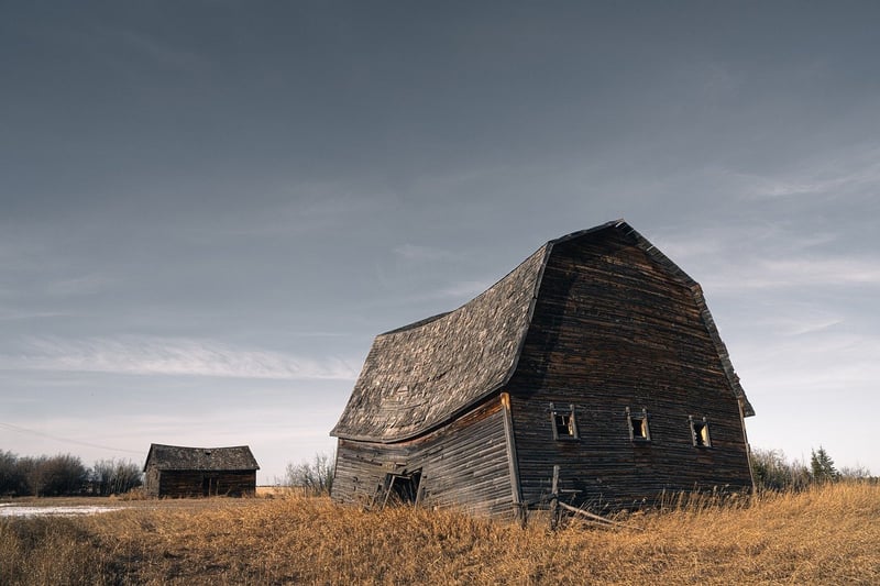 Rustic Acres Farm