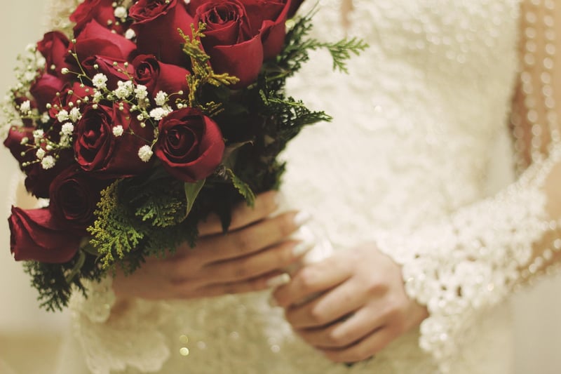 Flower bouquet