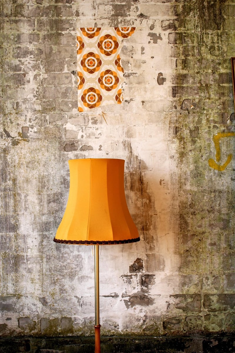 Contemporary lighting